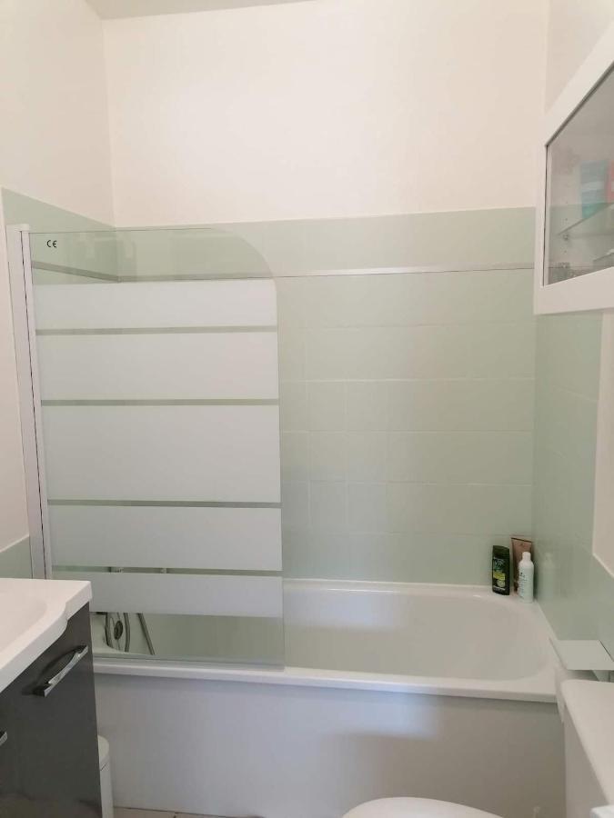 Apartament A La "Georgette" Et Son Jardin Avec Parking Villers-sur-Mer Zewnętrze zdjęcie